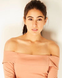 Sara Ali Khan